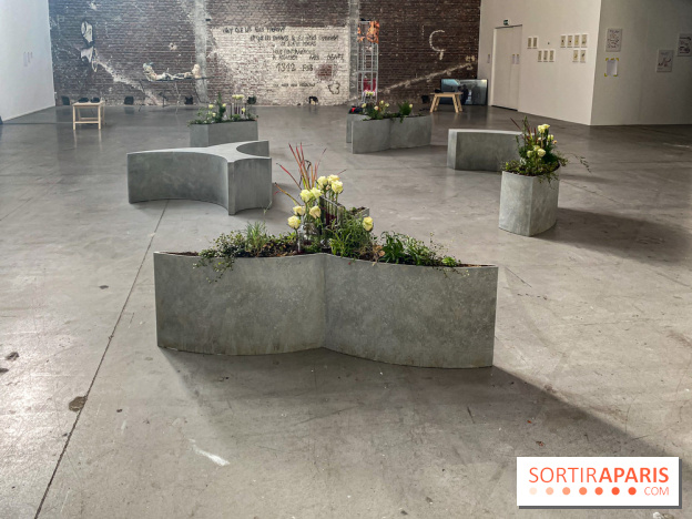 Exposition Hors de la nuit des normes Palais de Tokyo