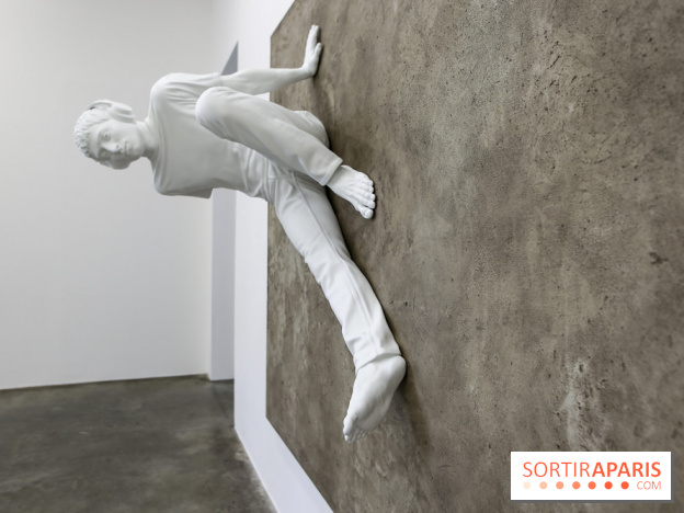 Expo Elmgreen & Dragset à la Galerie Perrotin, nos photos - IMG 1366