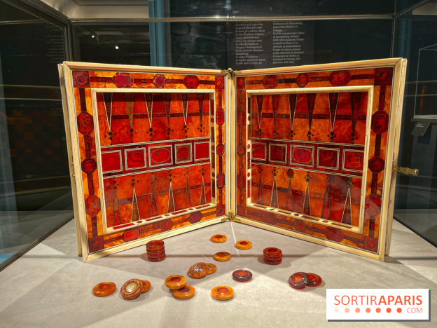 Trésors de la Mer Baltique - IMG 5785