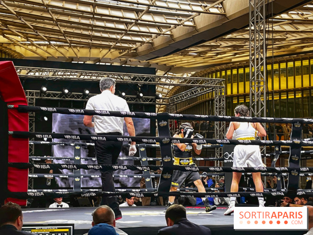 Combats de boxe - IMG 5850