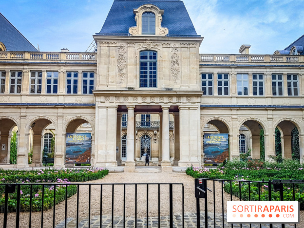 La Régence à Paris, l'aube des Lumières : l'exposition historique du musée Carnavalet - nos photos - IMG20231019104431