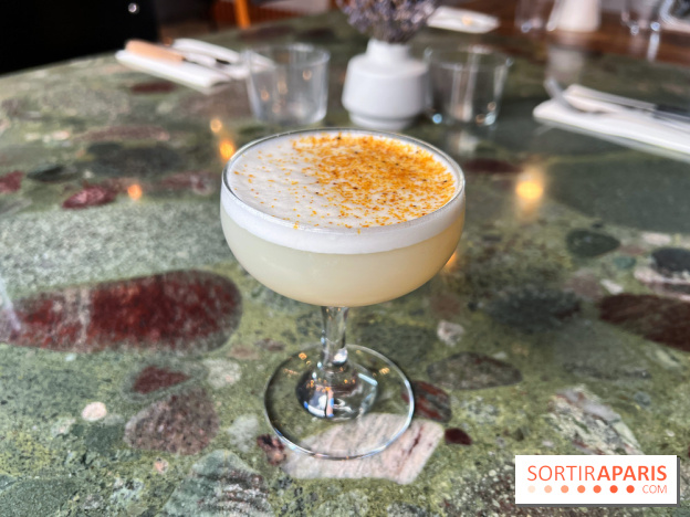 Brasserie Valma - Cocktail