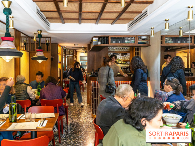 Saigon d'Antan - restaurant vietnamien