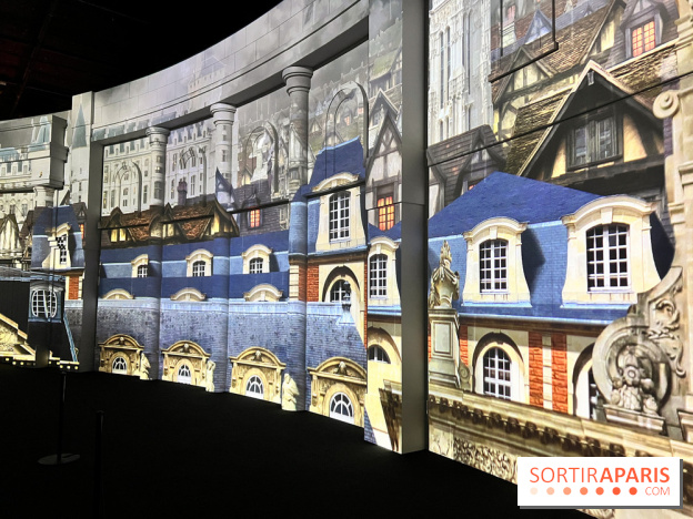 Au temps des Mousquetaires à la Cité de l'Histoire