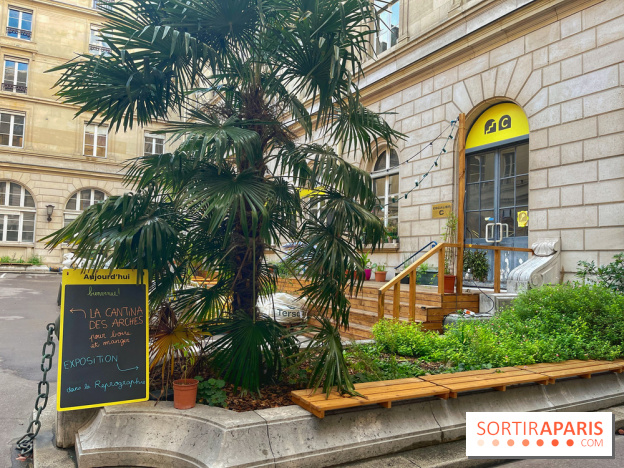 Les Arches Citoyennes - IMG 6133