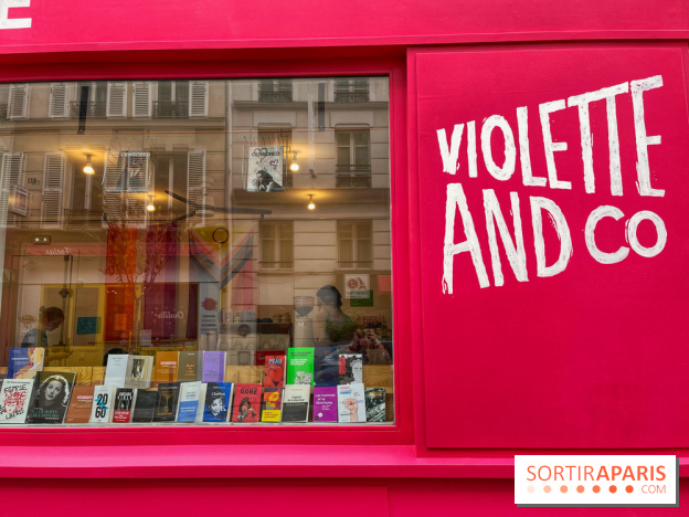 Violette and Co