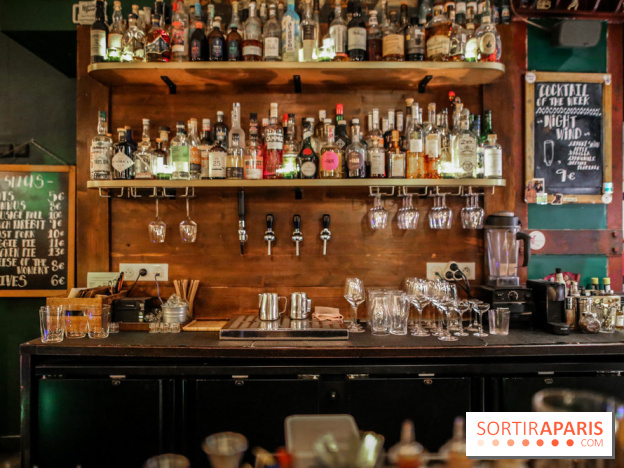 The Cambridge Public House, nos photos - IMG 1505