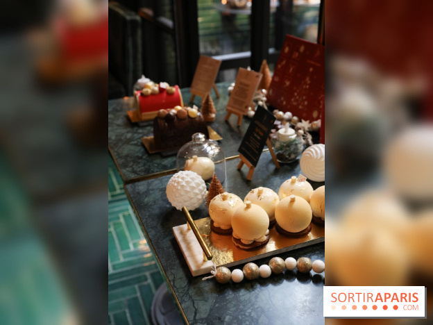 Les Bûches de Noël IG Bas des Belles Envies 2023 - IMG 2772