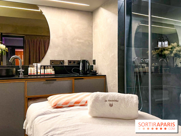 Maison Elle : des soins signés Dr. Hauschka pour une parenthèse bien-être dans le spa de l'hôtel - image00009