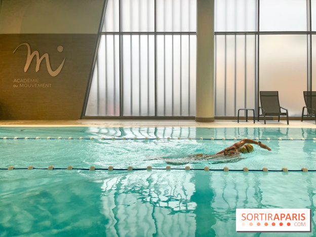 L'Académie du Mouvement - nos photos de la salle de sport/piscines et bains à Saint-Maur-des-Fossés - image00005