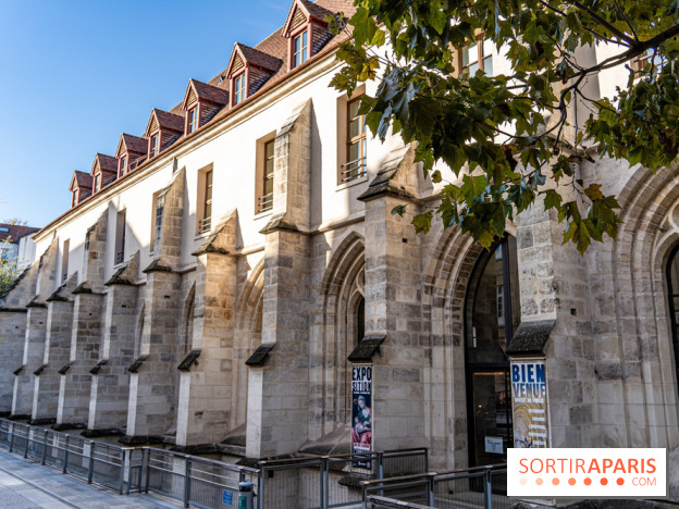 Exposition “Un patrimoine méconnu, Tableaux du diocèse de Paris du XVe au XXe siècles" au Collège des Bernardins