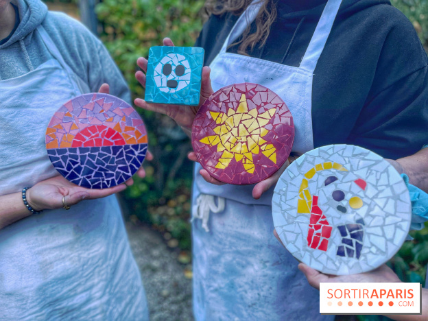 Mosaïcafé - IMG 6613