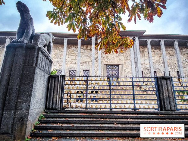 Enquête à Madagascar : nos photos de l'exposition immersive ultra ludique de l'Aquarium tropical - IMG20231113095340