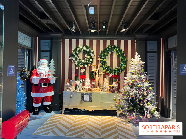 Un Noël Magique à So Ouest