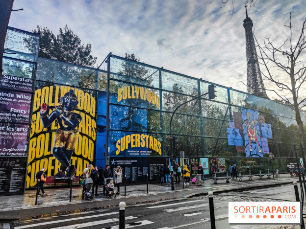 Visions chamaniques : l'exposition du musée du Quai Branly qui nous transporte en Amazonie