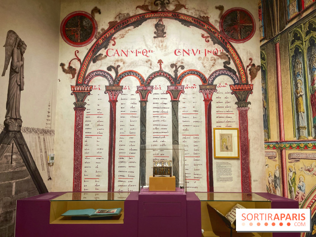 Gustave Moreau : le Moyen Âge retrouvé - IMG 6695