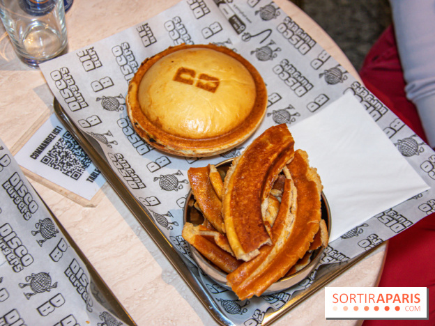 Disco Burger - DSC 9724