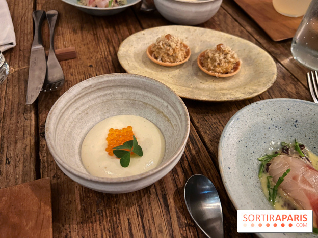 Dersou - Amuse-bouches