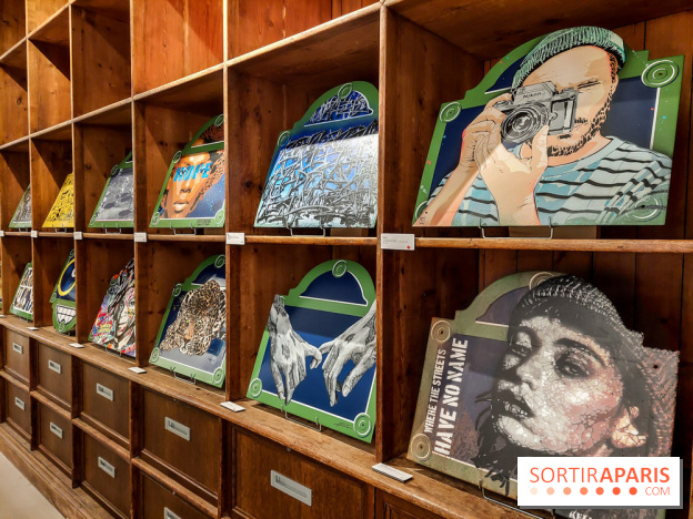 Street Heart II, nos photos - 20231122 150251