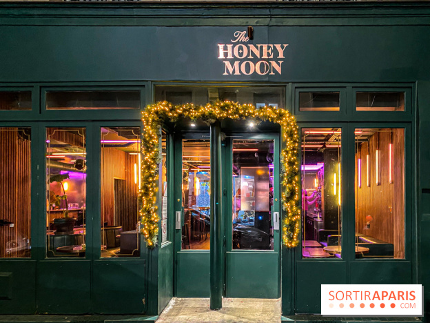 The Honey Moon - IMG 2575