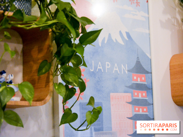 Cellar, le restaurant gourmet pour une gastronomie française aux accents japonais - DSC 0525