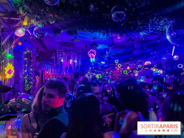 La Grosse Caisse, le bar dansant - nos photos