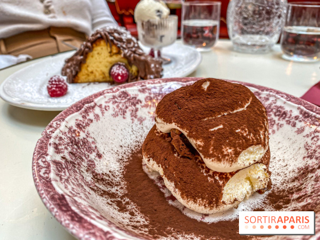 Dandino Saint-Germain-des-Prés - IMG 2722