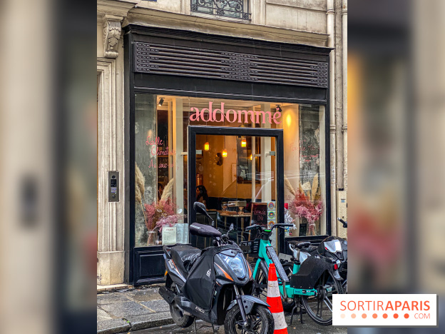 Addommé