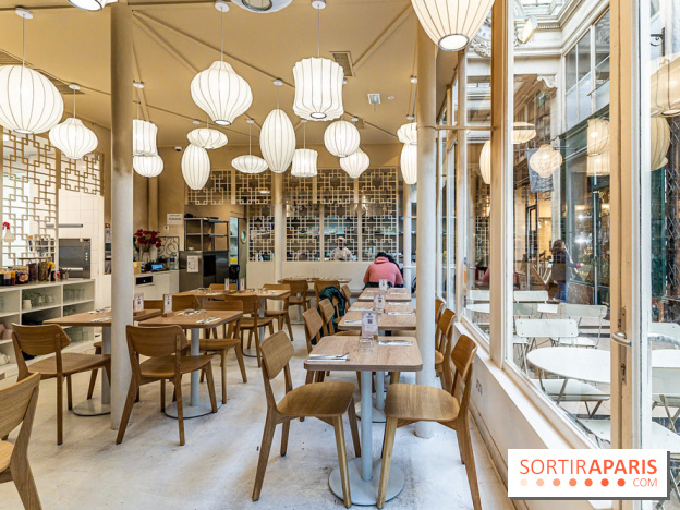 Keopi, le 1er brunch coréen de Paris