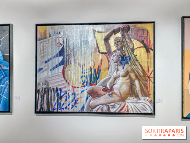 Exposition à la galerie Goldshteyn-Saatort : Together - The Importance of Human Connection