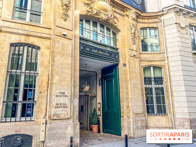 Monty's, le chalet de montagne éphémère en mode raclette et cocktails - IMG 5883