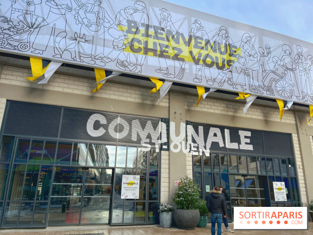 La Communale - IMG 8028