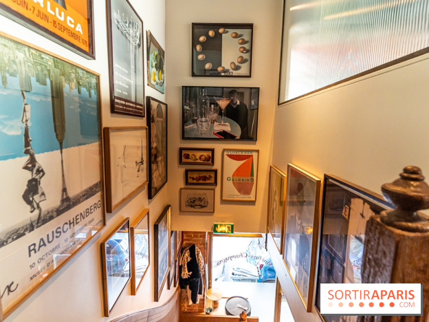 Le Bistrot des Fables -  A7C1942