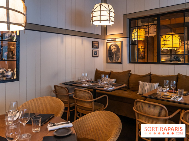 Little Bambou, le nouveau restaurant thaï de Trocadéro