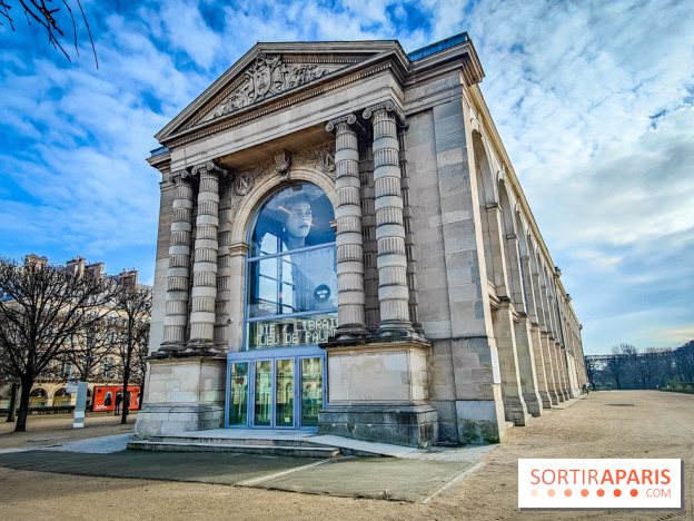 Abus de souffle, l'exposition photo humaniste et engagée de Bertille Bak se dévoile au Jeu de Paume - IMG20240212110829