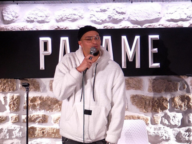 Moorad KTB au Théâtre du Gymnase Marie-Bell près de Bonne Nouvelle - 35679c79 5231 4b3b a374 558034d44ea0