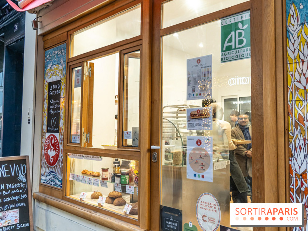 Pane Vivo, le pain au blé dur ancien