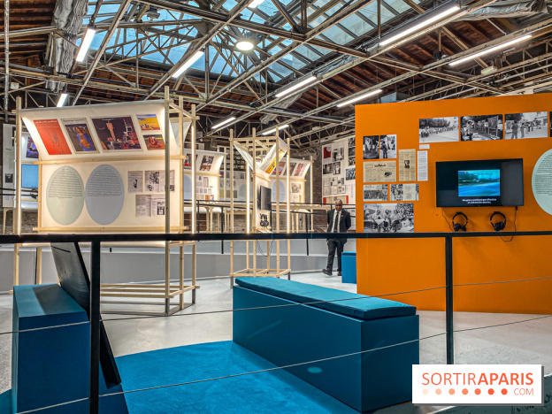 Exposition Past Disquiet au Palais de Tokyo - IMG 4609