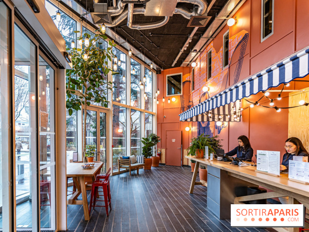 Eklo Paris Porte de Versailles -  A7C6903