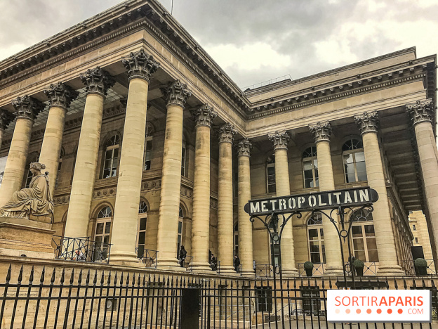 Visuel Paris 2e