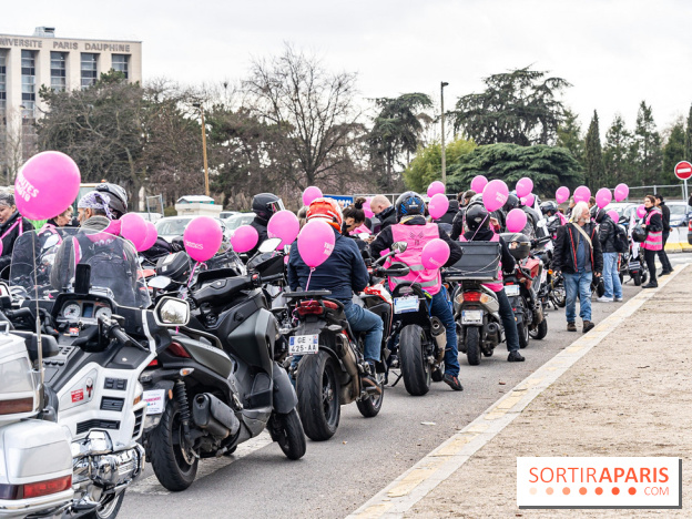 Toutes en moto -  A7C5162