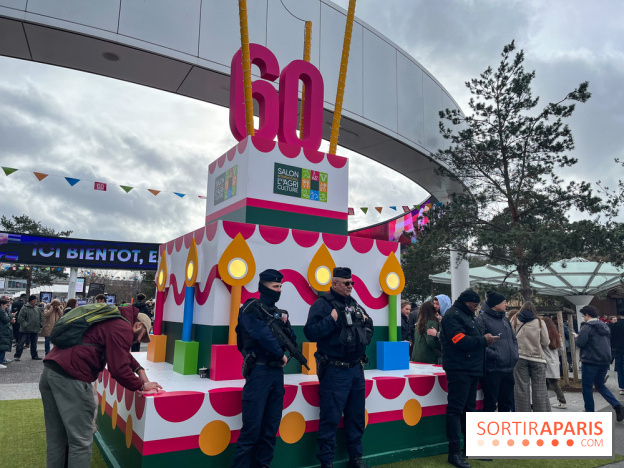 Salon de l'agriculture 2024 - image00051