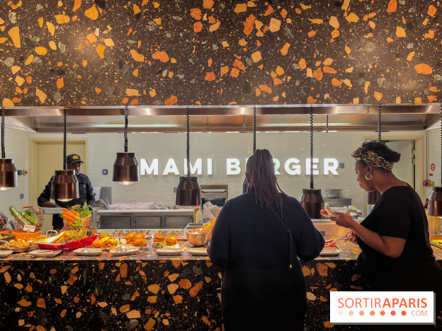 Brunch Umami Burger