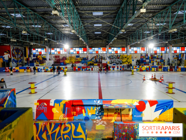 La Peintinoire, nos photos  - DSC03616