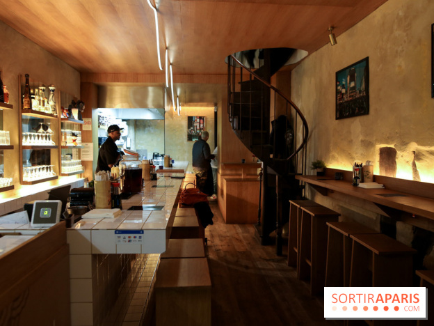 Yujin à Paris, nos photos - IMG 2714