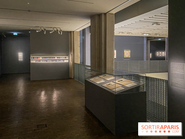 Exposition collective Coming Soon à Lafayette Anticipations - IMG 4740