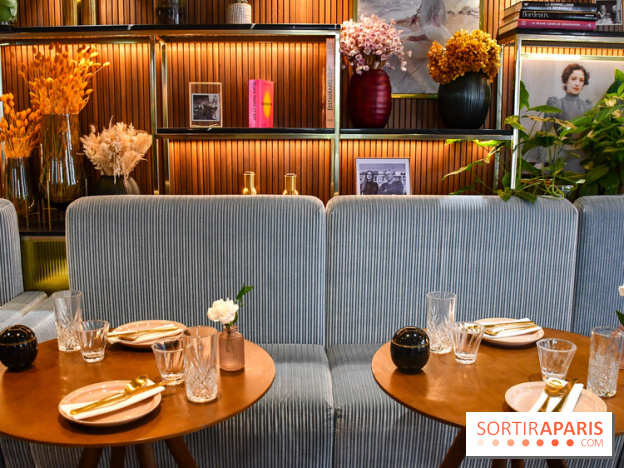 Le goûter de Clotilde, nouveau tea time par Nina Métayer - nos photos - image00033