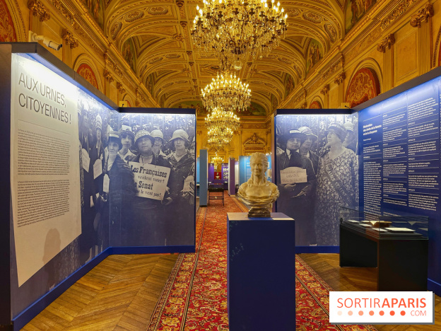 Aux urnes, citoyennes ! - IMG 9314