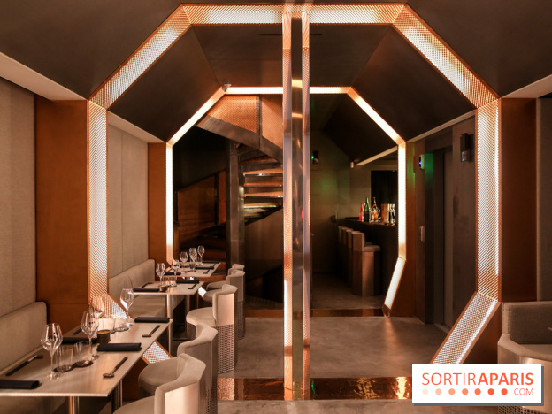 OMASAKE, bar à saké à Paris - IMG 3008