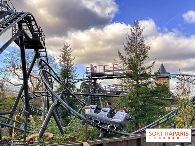 Visuels enfants, attractions, parc, Jardin d'Acclimatation, animaux, zoo - image00001